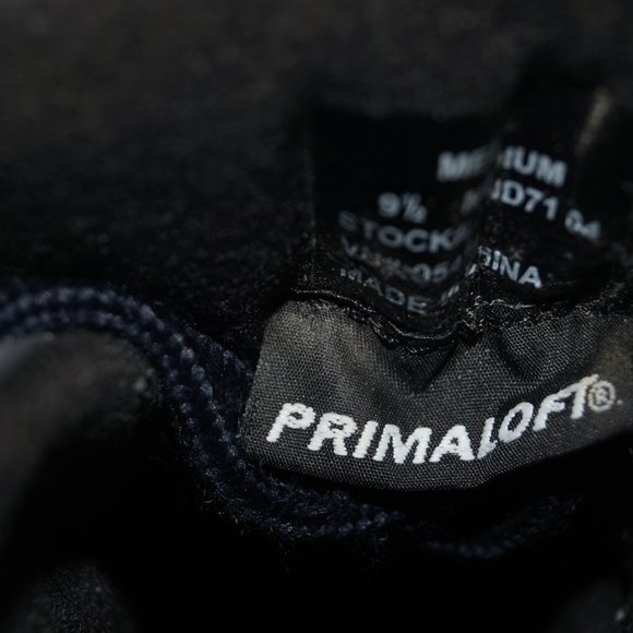 LL Bean Hiking Boots Shoes Mens 9.5 M Insulated - Picture 10 of 10